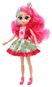 PAPUSA IN CON, SWEETYZ, DIVERSE MODELE, 23 CM - Img 9