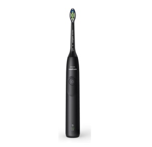 Periuta de dinti electrica PHILIPS Sonicare 5300 HX7101/02, 62000 miscari/min, 1 program, 1 capat, Negru - Img 2
