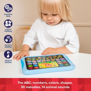 PRIMA MEA TABLETA INTERACTIVA - Img 12