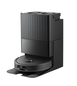 Roborock QR 598 Black