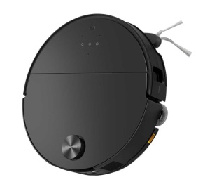Roborock VC Saros 10 Black - Img 4
