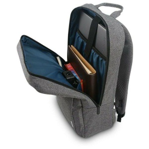 Rucsac laptop Lenovo B210, Gri, 1 an Garantie