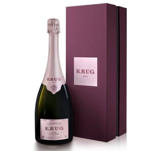 Sampanie Krug Rose 27eme Edition Brut 0.75L - Img 2