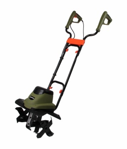 SAPATOARE ELECTRICA HEINNER 1000W 380RPM 360MM - Img 3