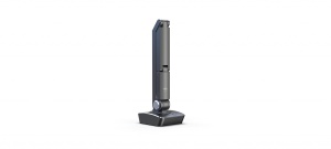 Scanner portabil cu camera de documente AXTEL AXT801, dimensiune documente scanate A3,A4, camera 8MP, 4K, rezolutie 3264 : 2448 ; 25fps, focus automat, microfon digital, rotatie flexibila in unghiuri multiple, inregistrare si editare video, OCR, screen - Img 2