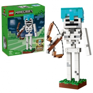 SCHELETUL LEGO21594