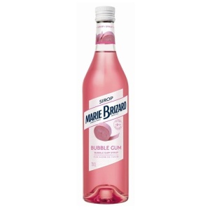 Sirop Bubble Gum Marie Brizard 0.7L