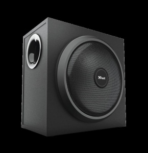 Sistem audio Trust Yuri 2.1, 60W, negru - Img 8