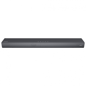 SOUNDBAR HORIZON HAV-S3130 / System 2.1 / Max Audio Power 150W (45W x2 + 60W) / Built-In Subwoofer / Digital Optical / AUX (3.5mm) / HDMI-ARC (CEC) / BT 5.4 / USB Playback / DOT-Matrix Display / Remote + Button Keys / Impedance: 6Ω x2 + 4Ω / Signal to - Img 2