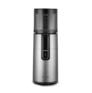 Storcator de fructe si legume, Hurom, H400, 150W, Gri, H400-BEC05TG