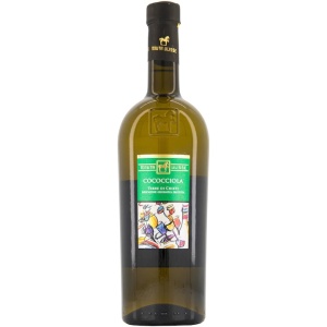 Tenuta Ulisse Unico Cococciola 0.75L