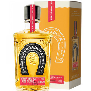 Tequila Herradura Reposado 0.7L