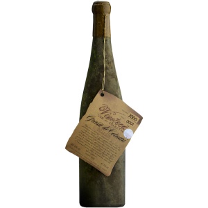 Vin Alb Dulce Vinoteca Grasa de Cotnari 2000 Colectie Cutie Lemn 0.75L - Img 2