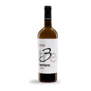 Vin Murfatlar 3 Hectare Chardonnay Alb Sec 0.75L