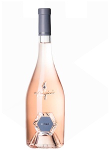 Vin Negrini Hex Rose Sec 0.75L
