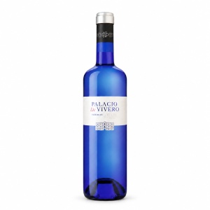 Vin Palacio De Vivero Cuatro Rayas Alb Sec D.O. Rueda 0.75L