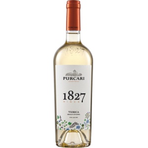 Vin Purcari Viorica Alb Sec 0.75L