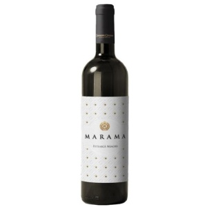 Vin Rosu Sec Marama Feteasca Neagra Domeniul Coroanei Segarcea 0.75L