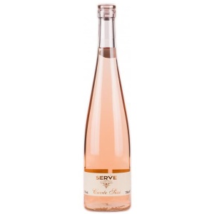 Vin Serve Cuvee Sissi Rose Sec 0.75L