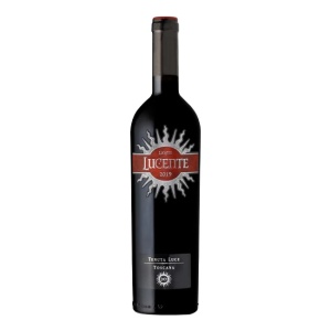 Vin Tenuta Luce Lucente 2020 Merlot Si Sangiovese Rosu Sec 0.75L