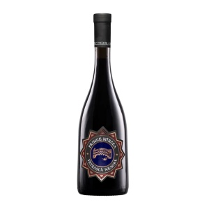 Vinarte Prince Mircea Feteasca Neagra 0.75L