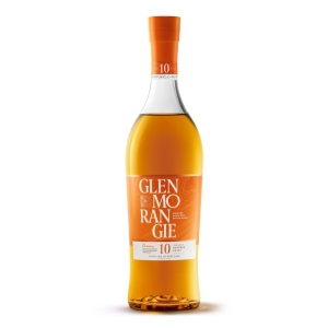 Whisky Glenmorangie Original 10 Ani 0.7L