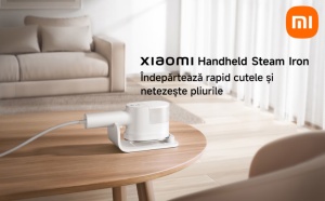 Xiaomi Handheld Steam Iron - Img 6