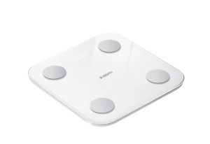 Xiaomi Mi Body Composition Scale S400 - Img 2