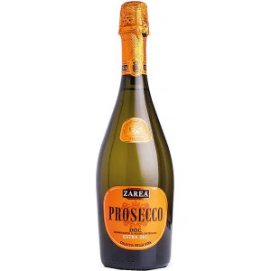 Zarea Prosecco Alb Extra Sec 0.75L