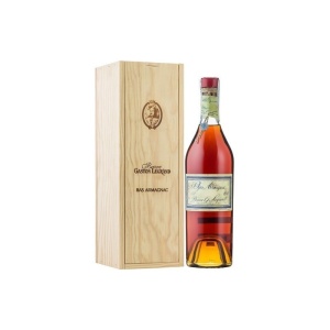 Armagnac 1960 Baron Gaston Legrand Lheraud 0.7L