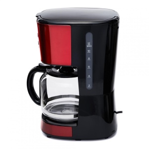 CAFETIERA DIGITALA HEINNER HCM-1500RDIX - Img 4