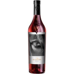 Caii De La Letea volumul II Rose Sec 0.75L
