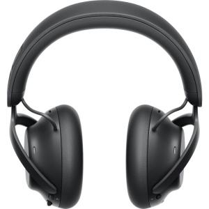 Casti Gaming Head-band Alienware Alienware Pro Wireless Gaming Headset, Wireless, Noise-Canceling, N/A - Img 4