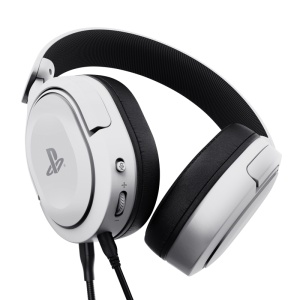 Casti Gaming Head-band Trust GXT 498 Forta, Wired, Alb - Img 3