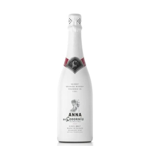 Cava Anna de Codorniu Blanc de Blancs Alb Brut 0.75L
