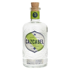 Cazcabel - Tequila Coconut Liqueur 0.7L
