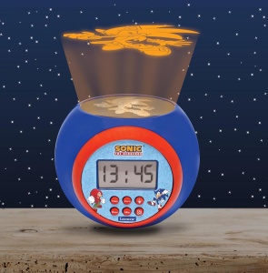 CEAS DESTEPTATOR CU PROIECTOR, SONIC - Img 2