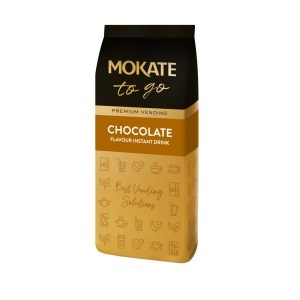 Ciocolata Calda Mokate To Go Vending 1Kg