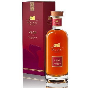 Cognac Deau VSOP 0.7L