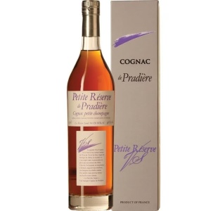 COGNAC PRADIERE VS 0.7L