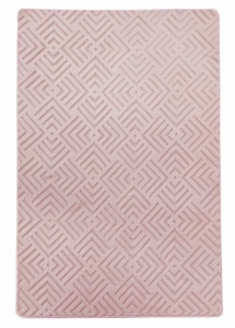 COVOR BLANITA DOVER 160X230 CM ROSE