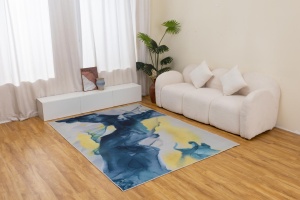 COVOR HEINNER PRINT DIGITAL 3D 200X300 CM INK - Img 3
