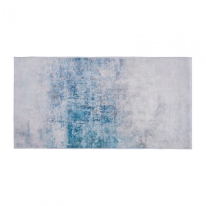 COVOR PRINT DIGITAL 3D 70X140 CM LUNA - Img 3