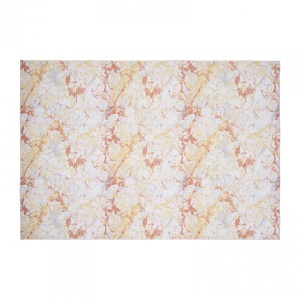 Covor printat, OAK 200x300 cm, lavabil cu spate antialunecare, inaltime fir 3mm