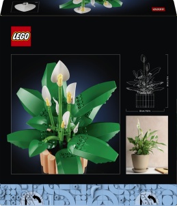 CRINUL PACII LEGO11504 - Img 2
