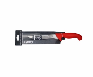 CUTIT DEZOSAT PROFESIONAL 18 CM, ROSU, CHEF LINE, COOKING BY HEINNER - Img 3