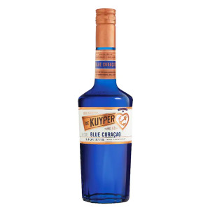 De Kuyper Blue Curacao 0.7L