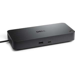 Docking station DELL WD25TB5, Thunderbolt, 330W, Negru, 3 ani Garantie - Img 2