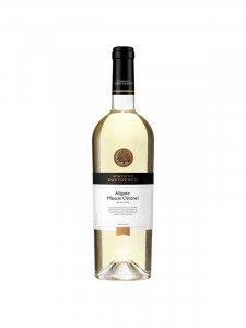 Domeniile Davidescu Aligote & Muscat Ottonel 0.75L