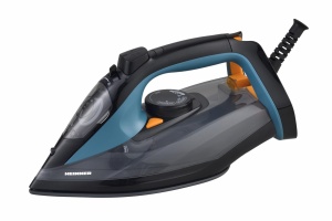 Fier de călcat HEINNER CeramiSoft HSI-A2400BLBK